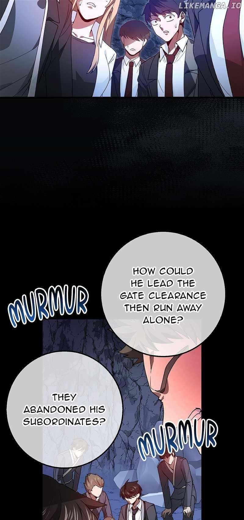 Return of the Martial Arts Genius - Chapter 46 Page 30