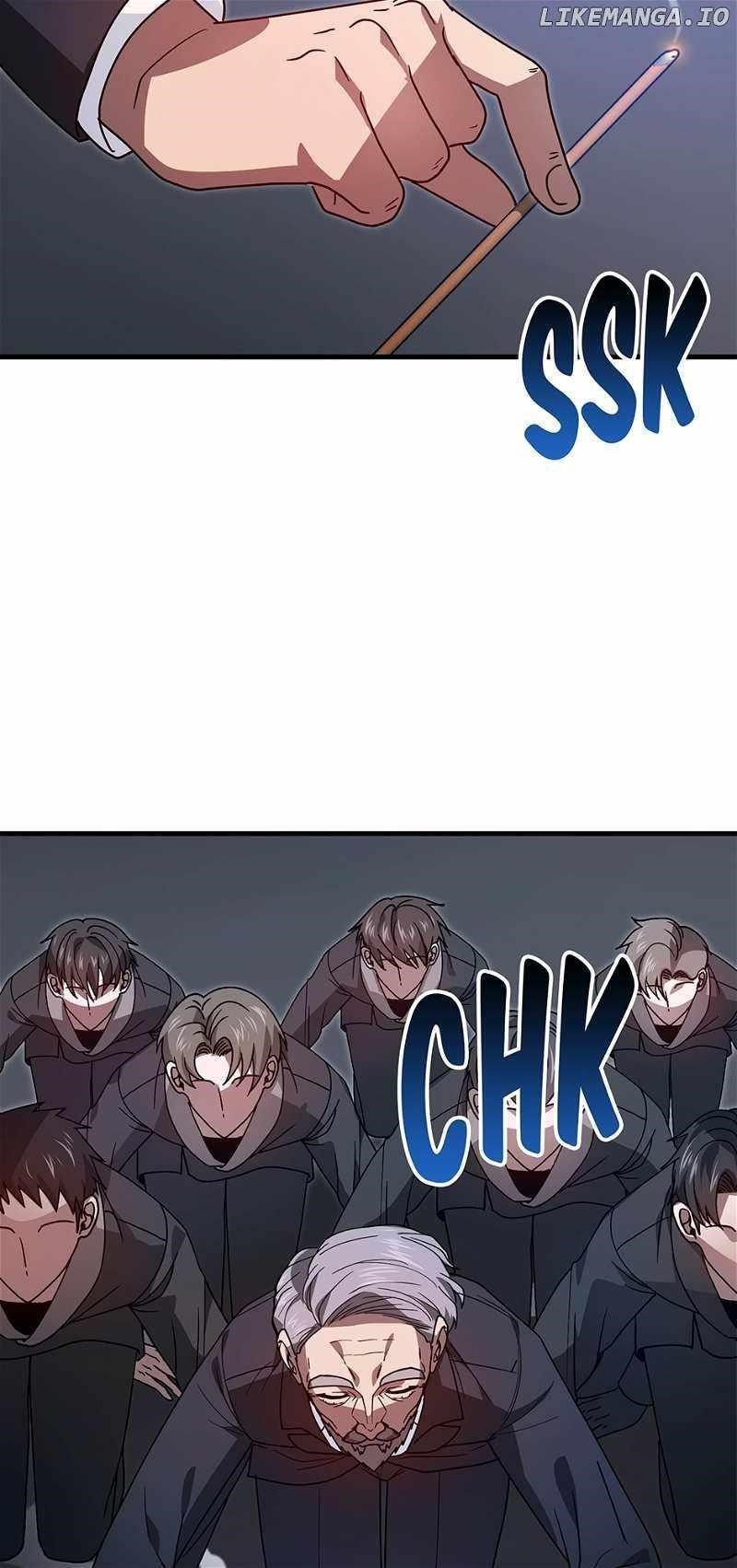 Return of the Martial Arts Genius - Chapter 46 Page 4