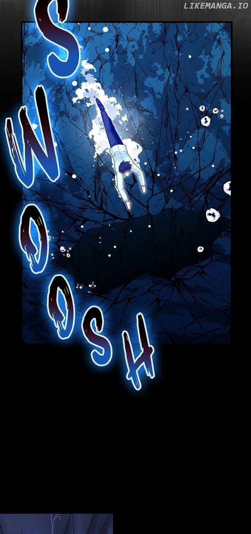 Return of the Martial Arts Genius - Chapter 46 Page 51