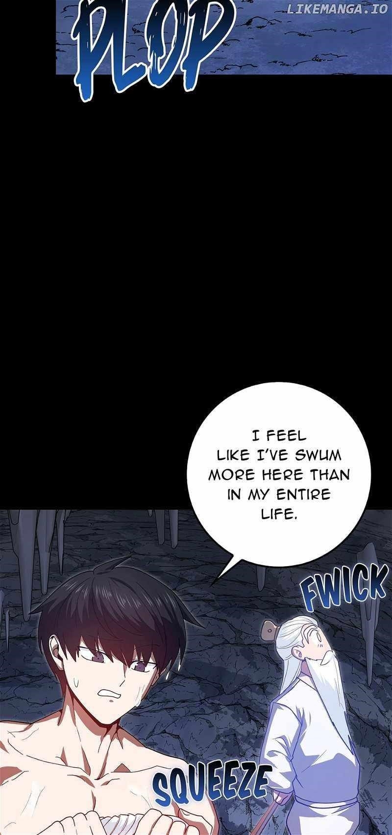 Return of the Martial Arts Genius - Chapter 46 Page 53