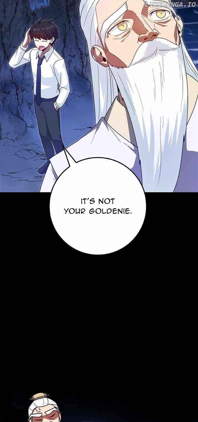 Return of the Martial Arts Genius - Chapter 46 Page 55