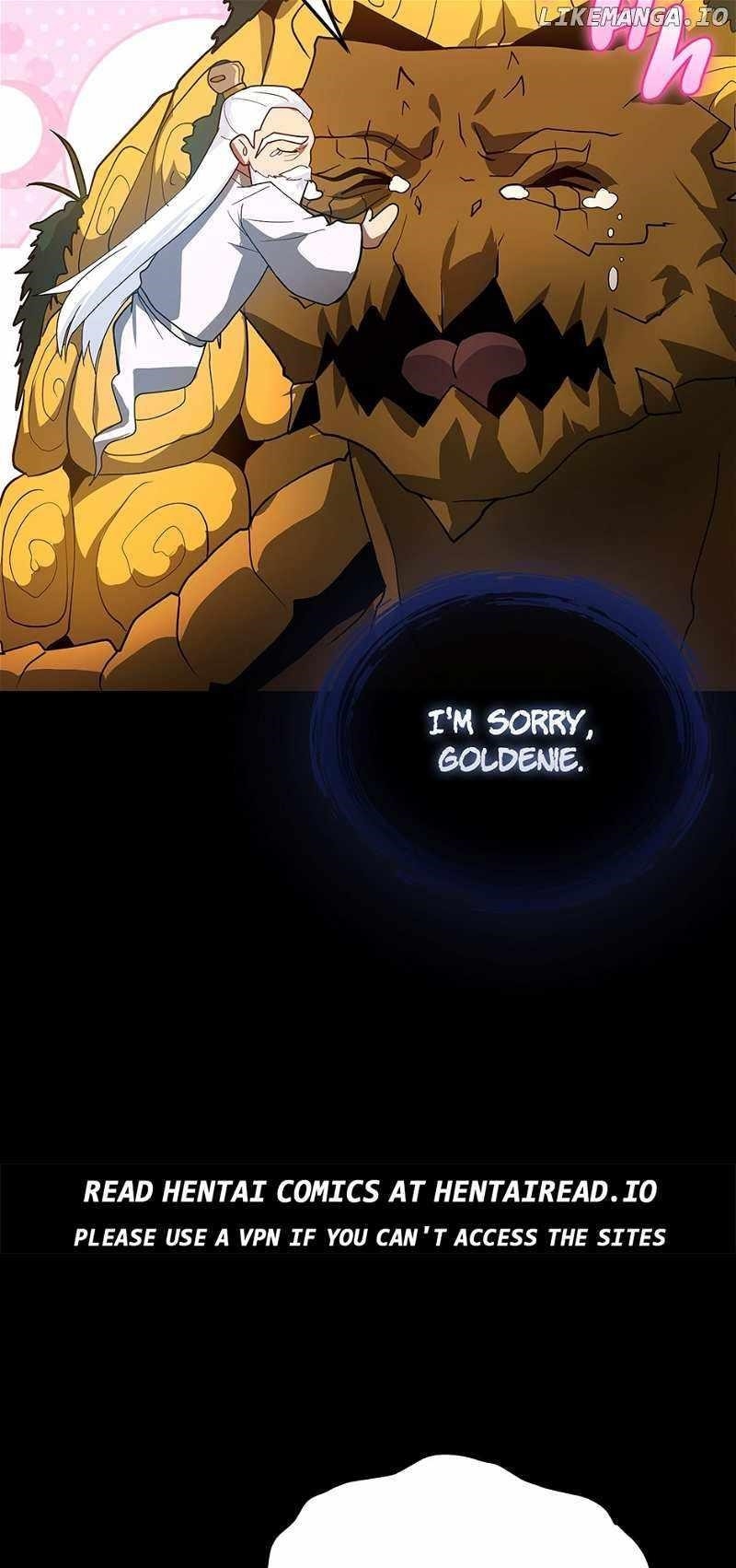 Return of the Martial Arts Genius - Chapter 46 Page 70