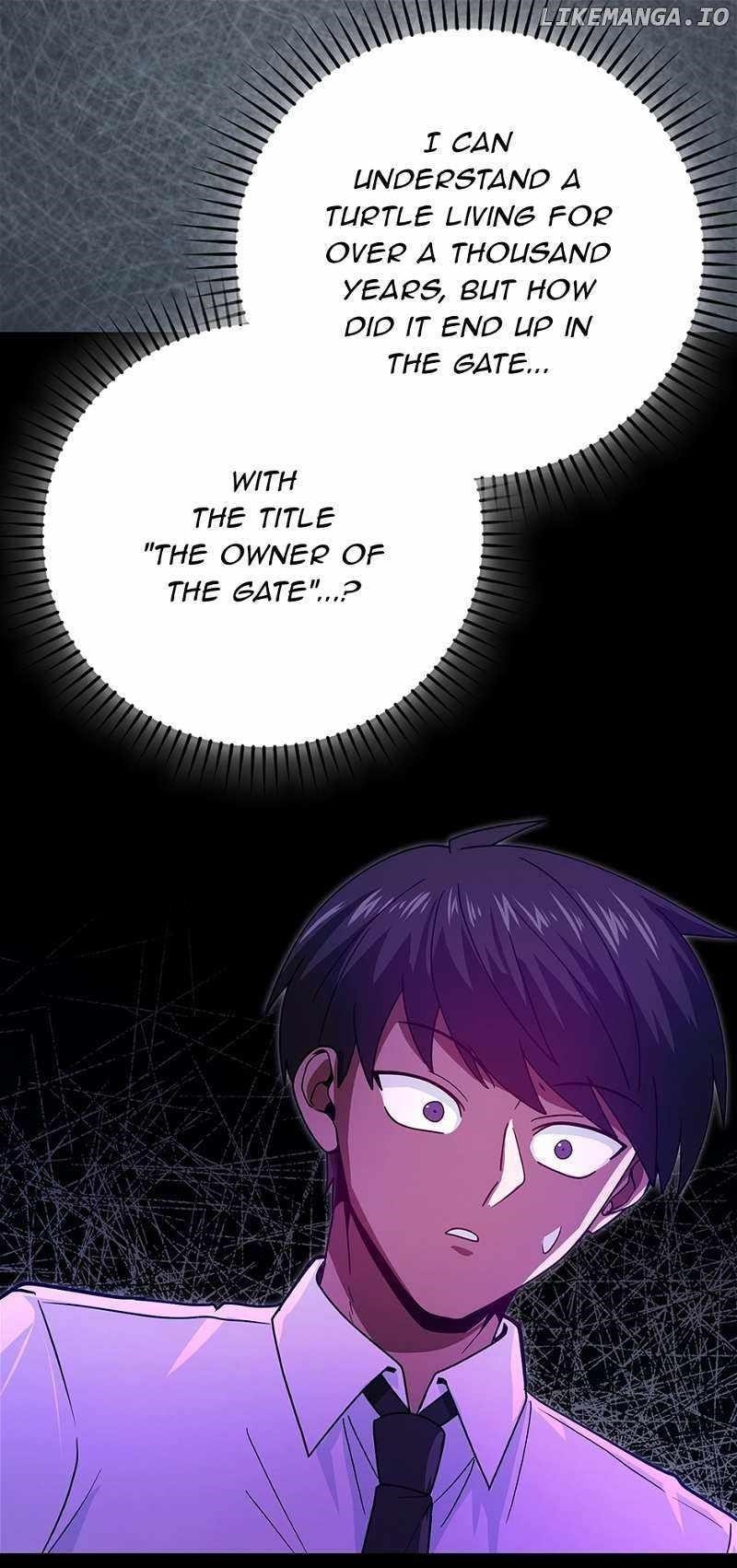 Return of the Martial Arts Genius - Chapter 46 Page 72