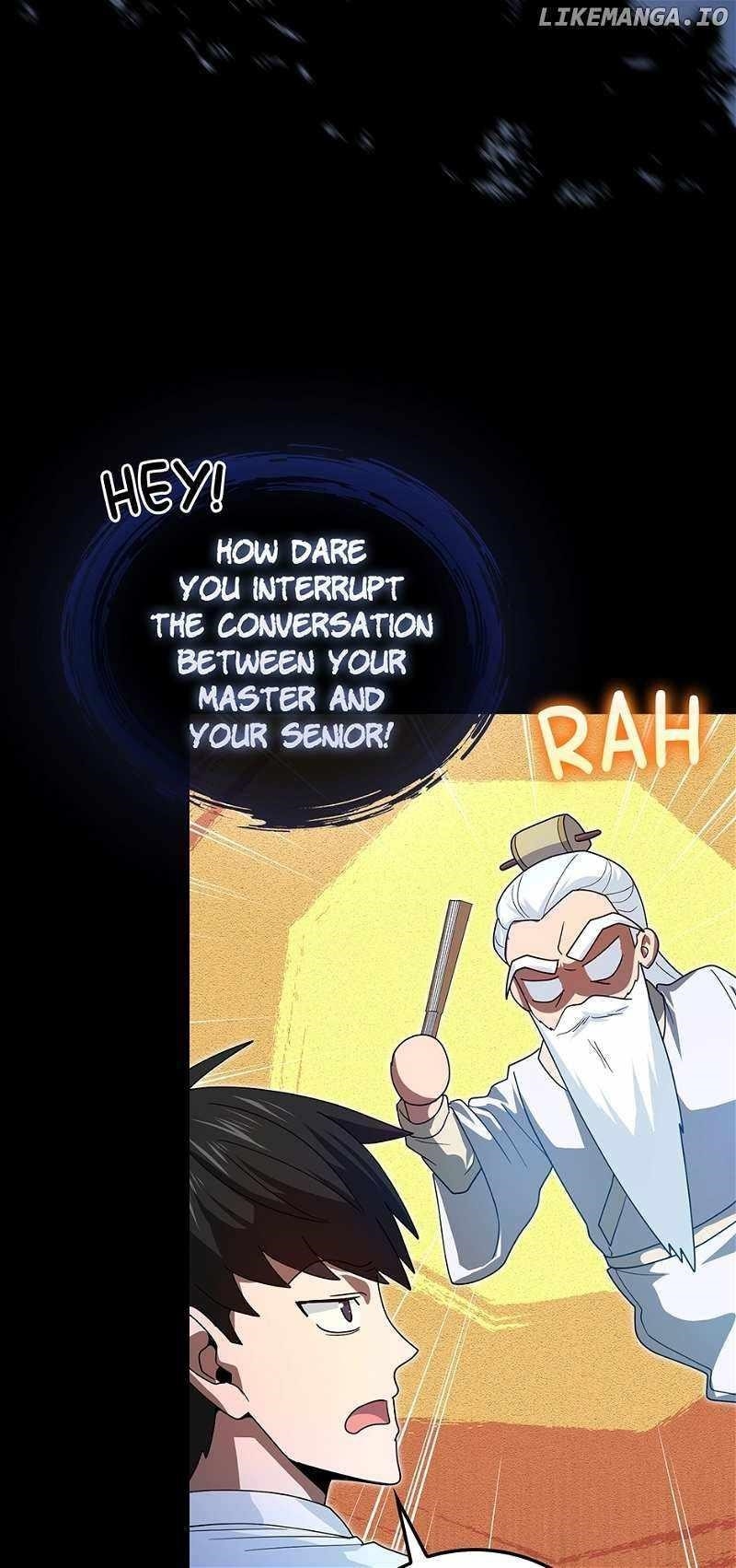 Return of the Martial Arts Genius - Chapter 46 Page 78