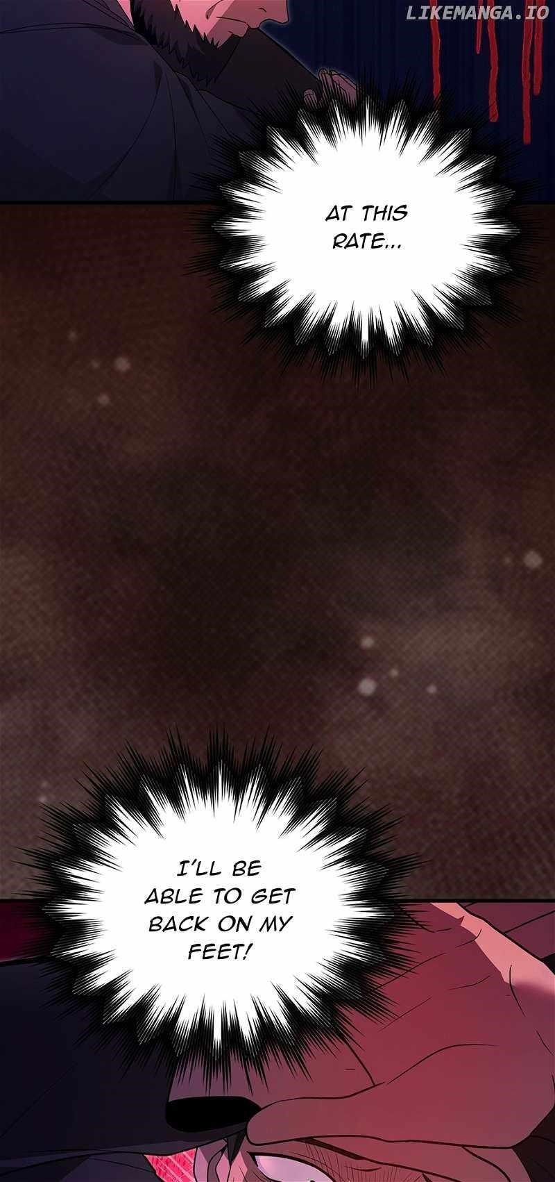 Return of the Martial Arts Genius - Chapter 46 Page 9