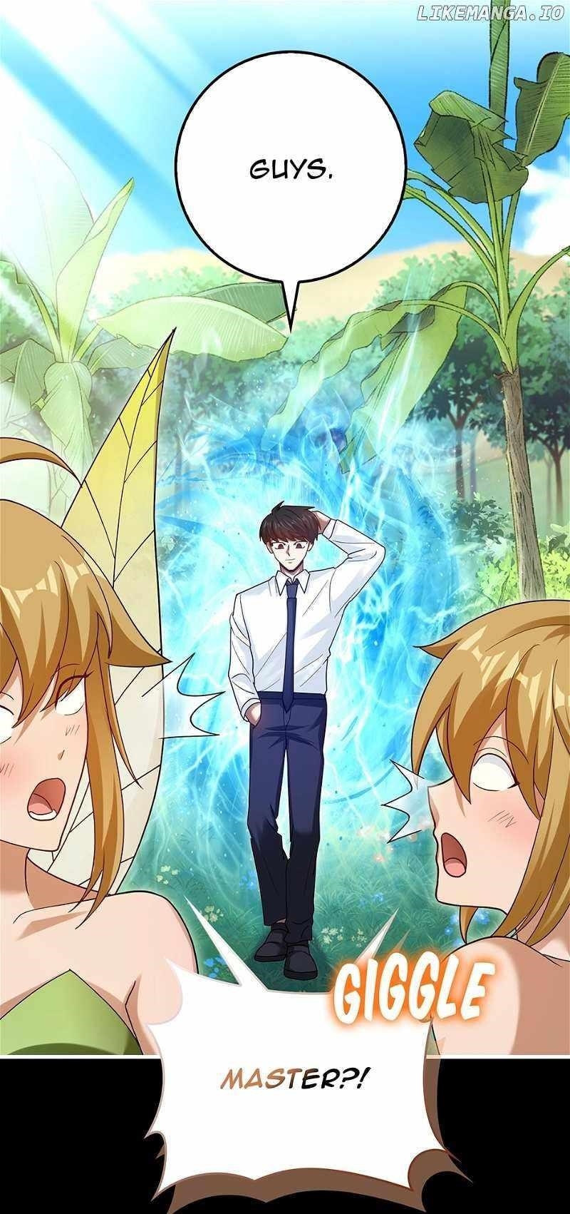 Return of the Martial Arts Genius - Chapter 47 Page 10