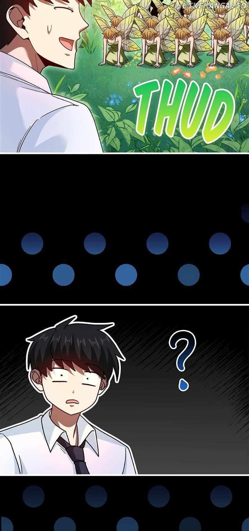 Return of the Martial Arts Genius - Chapter 47 Page 16