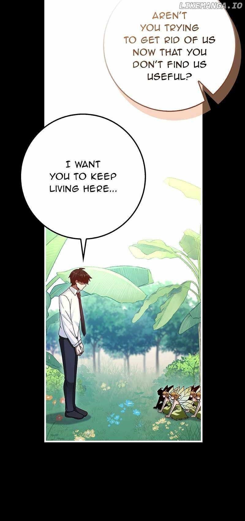 Return of the Martial Arts Genius - Chapter 47 Page 18