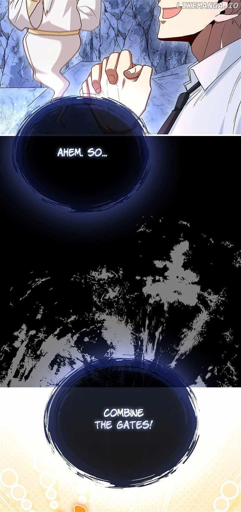 Return of the Martial Arts Genius - Chapter 47 Page 2