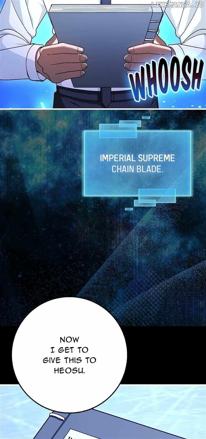 Return of the Martial Arts Genius - Chapter 47 Page 29