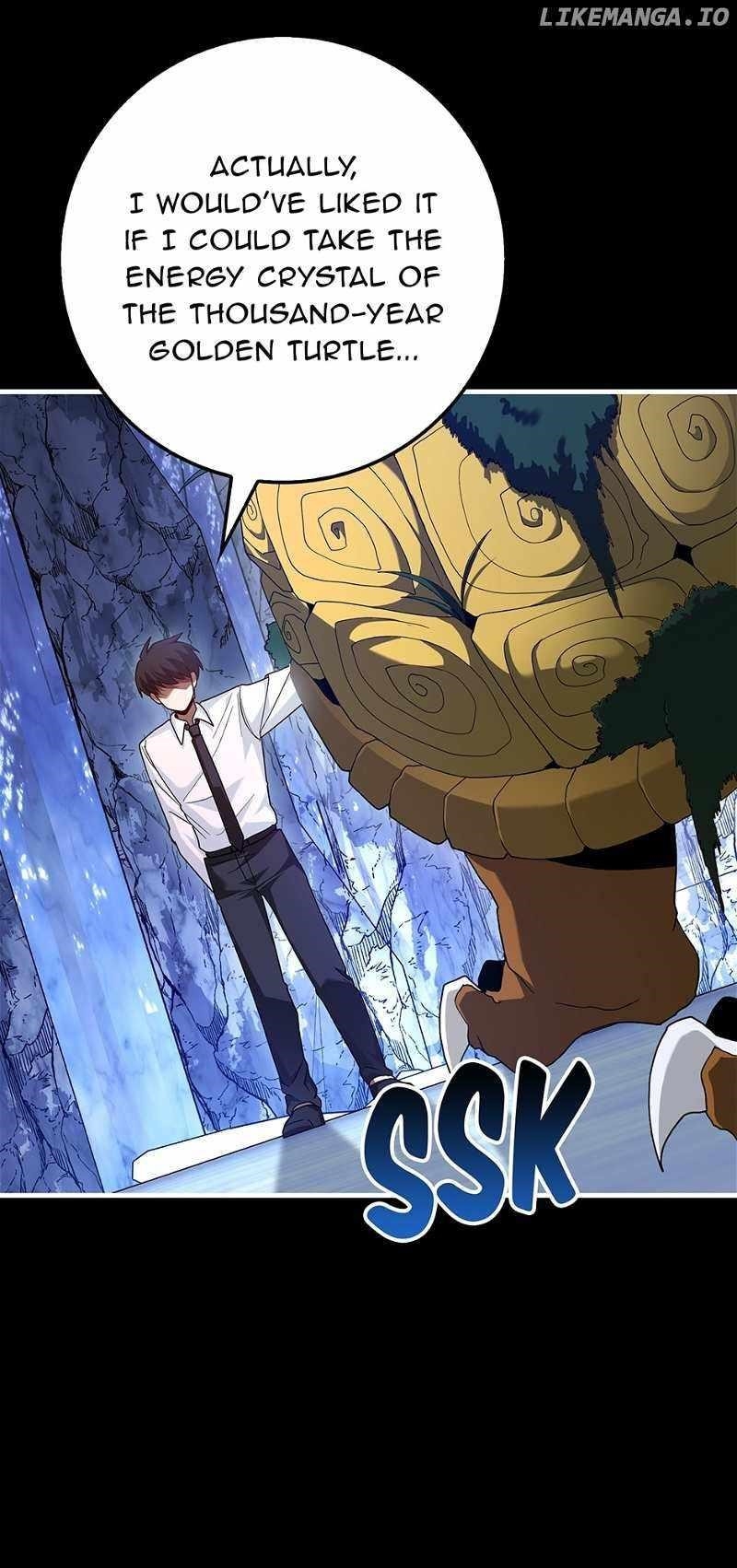 Return of the Martial Arts Genius - Chapter 47 Page 32