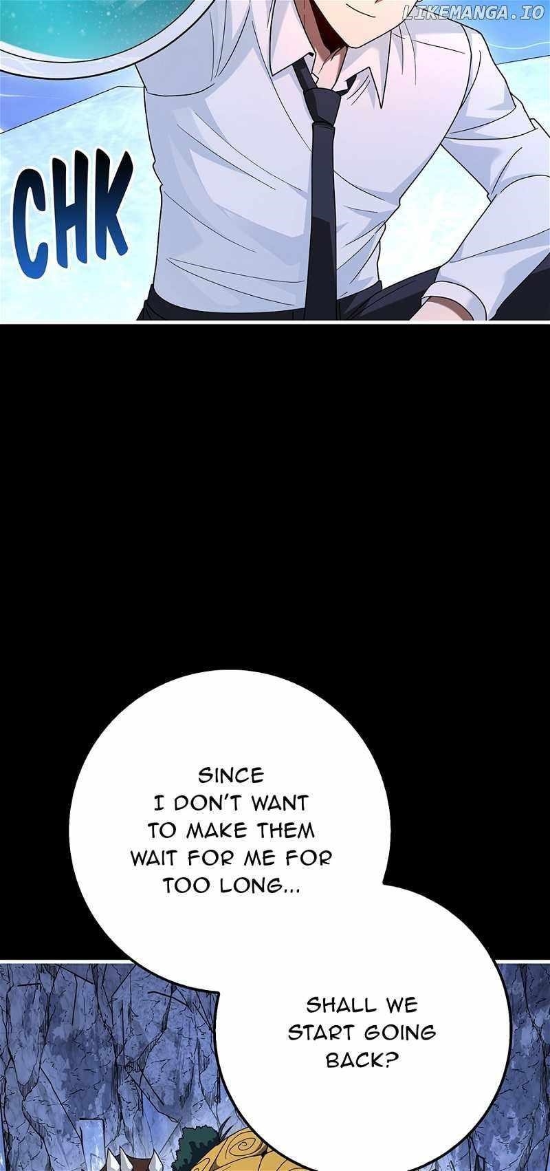 Return of the Martial Arts Genius - Chapter 47 Page 37