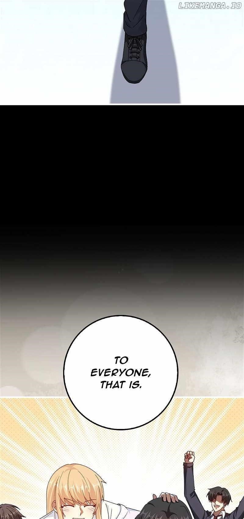 Return of the Martial Arts Genius - Chapter 47 Page 39