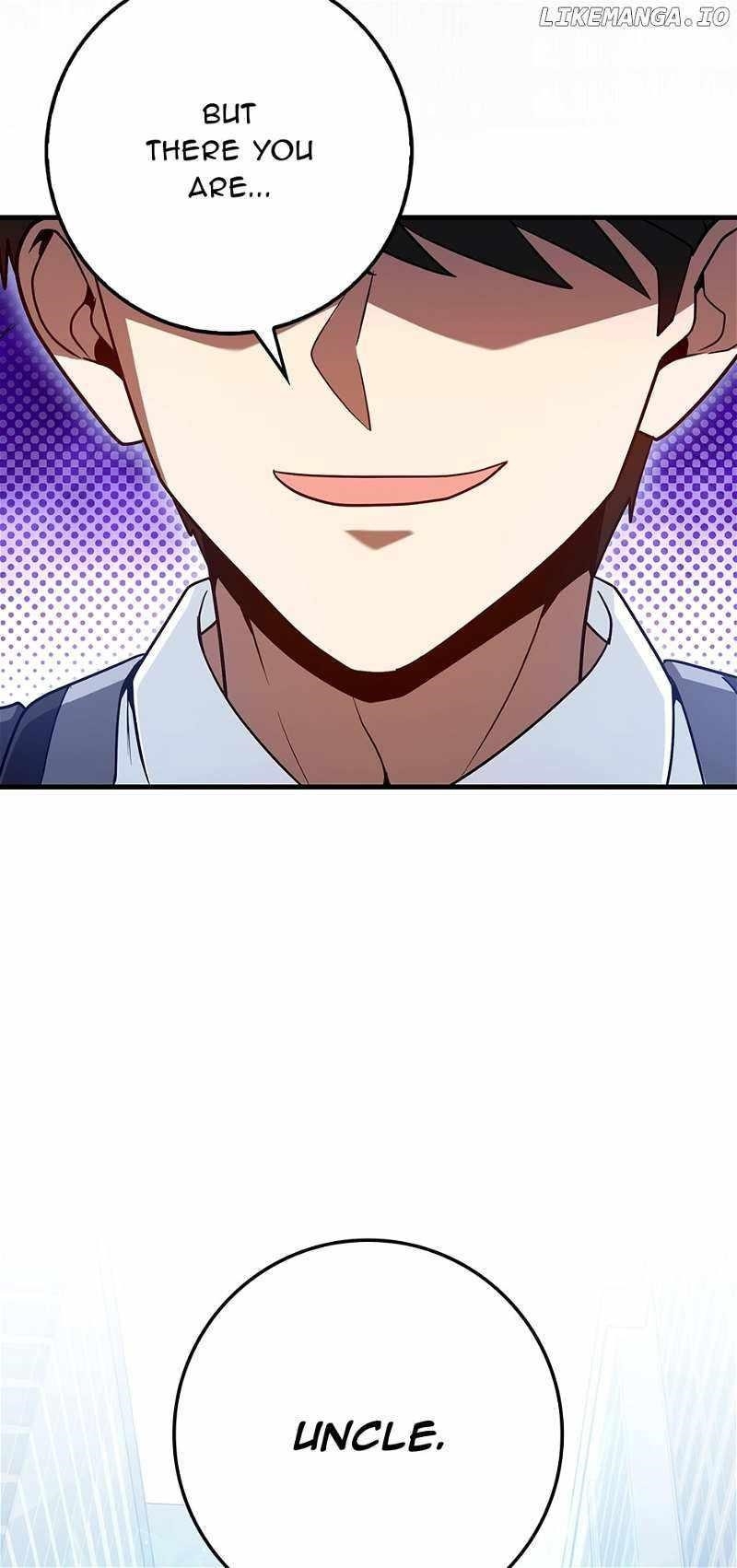 Return of the Martial Arts Genius - Chapter 47 Page 43