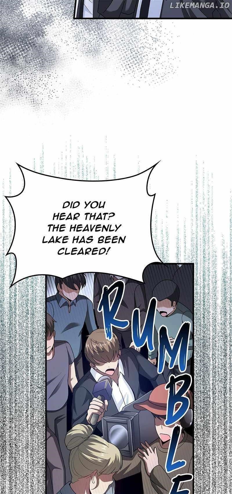 Return of the Martial Arts Genius - Chapter 47 Page 47