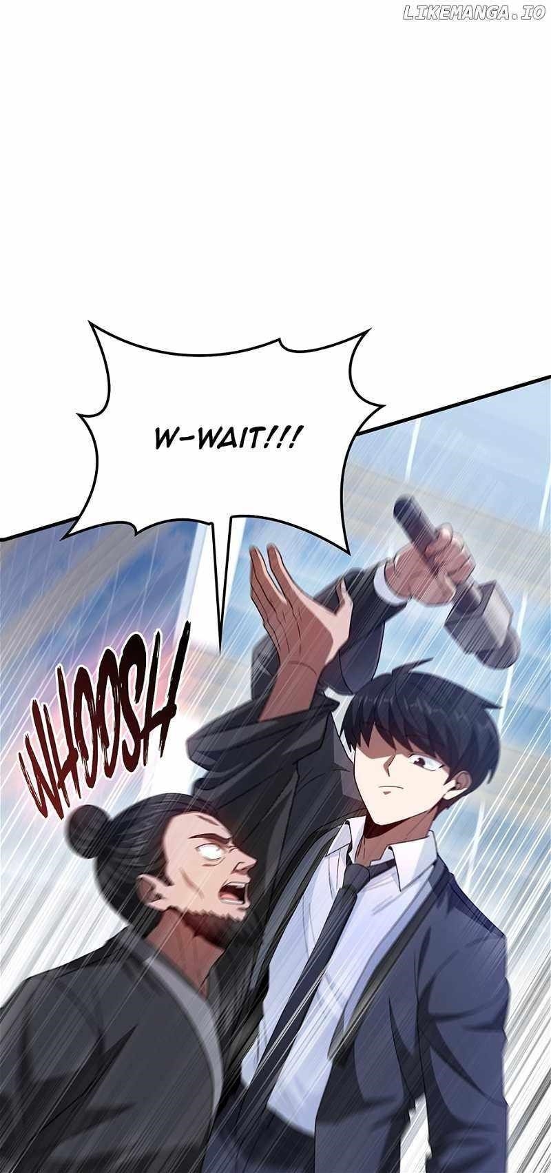 Return of the Martial Arts Genius - Chapter 47 Page 53