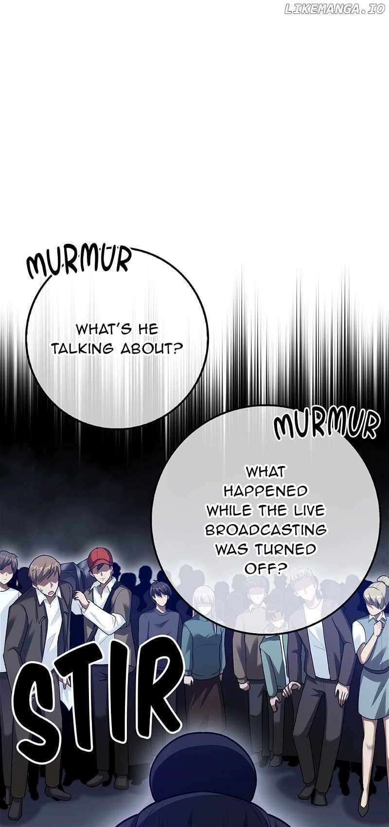 Return of the Martial Arts Genius - Chapter 47 Page 57