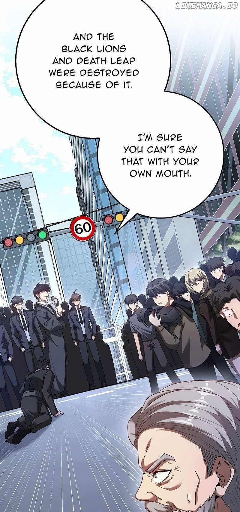 Return of the Martial Arts Genius - Chapter 47 Page 64