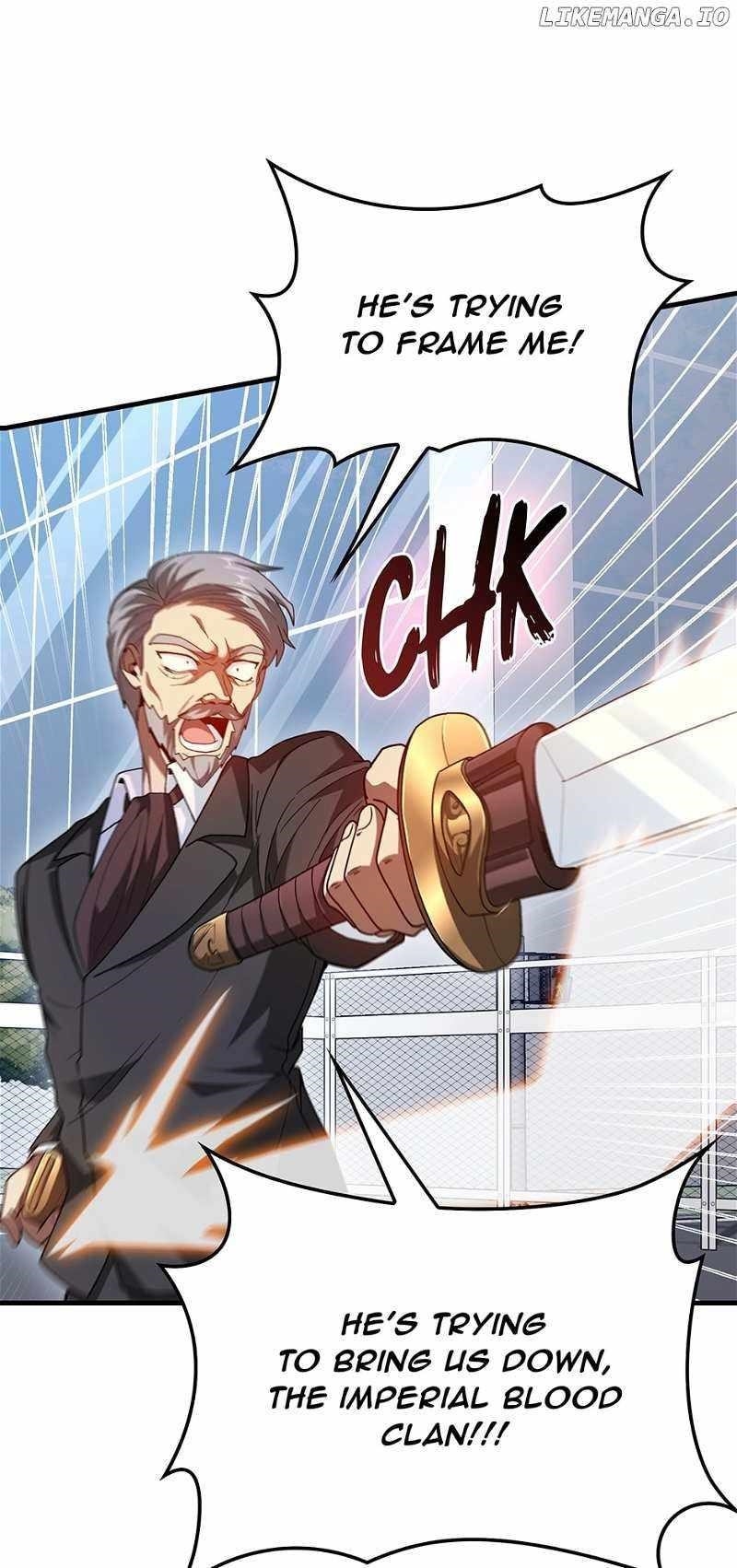 Return of the Martial Arts Genius - Chapter 47 Page 67