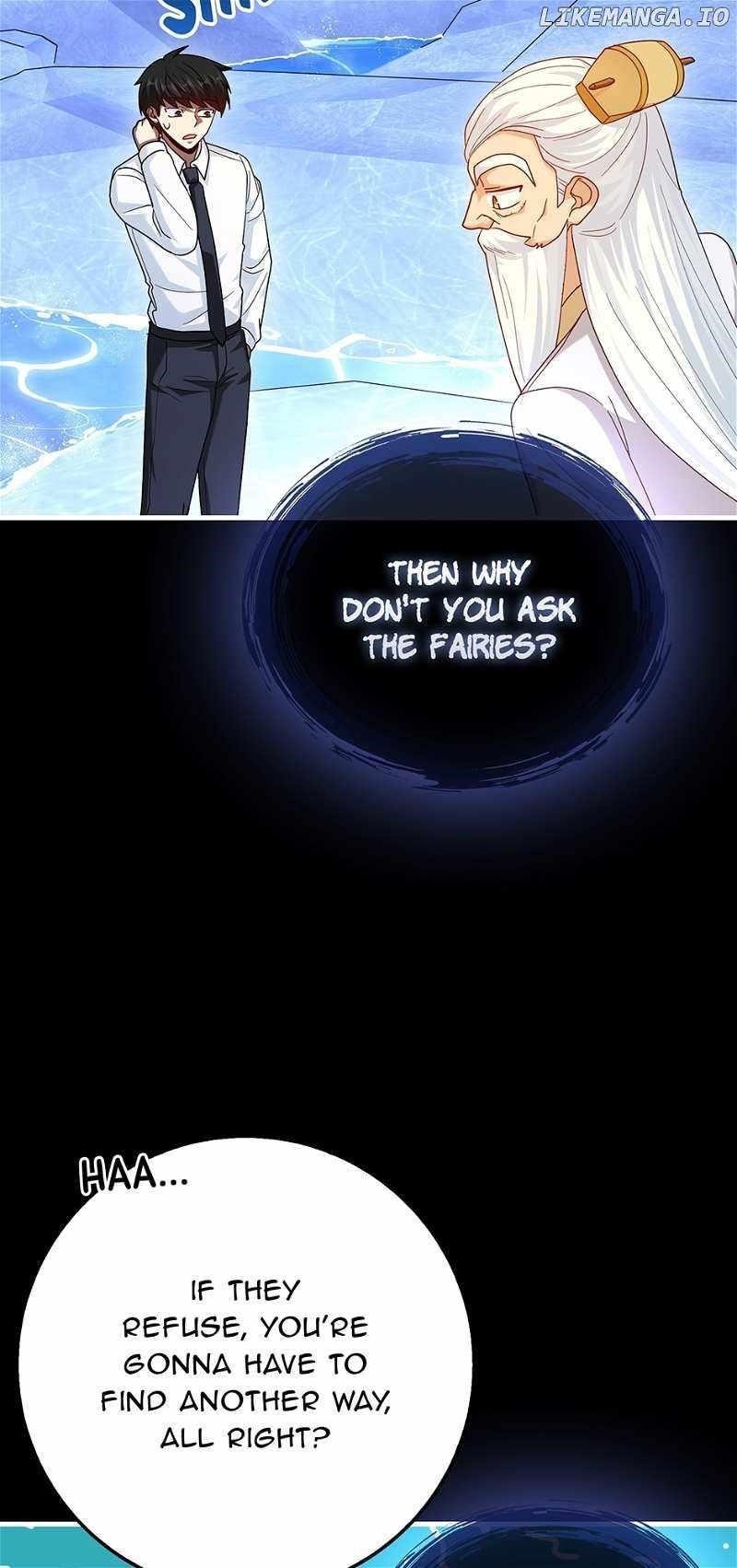 Return of the Martial Arts Genius - Chapter 47 Page 7