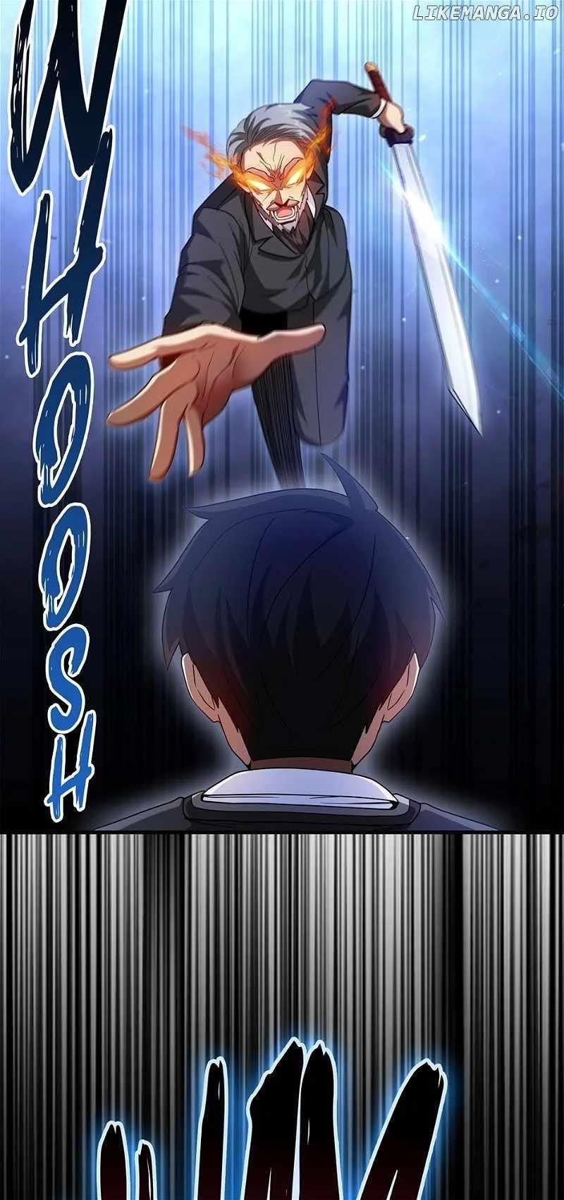 Return of the Martial Arts Genius - Chapter 47 Page 70