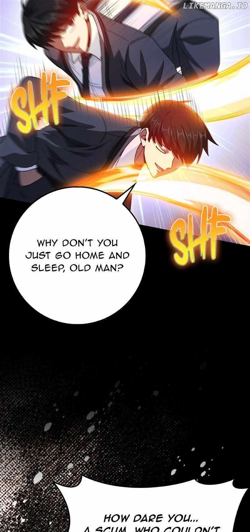 Return of the Martial Arts Genius - Chapter 47 Page 76