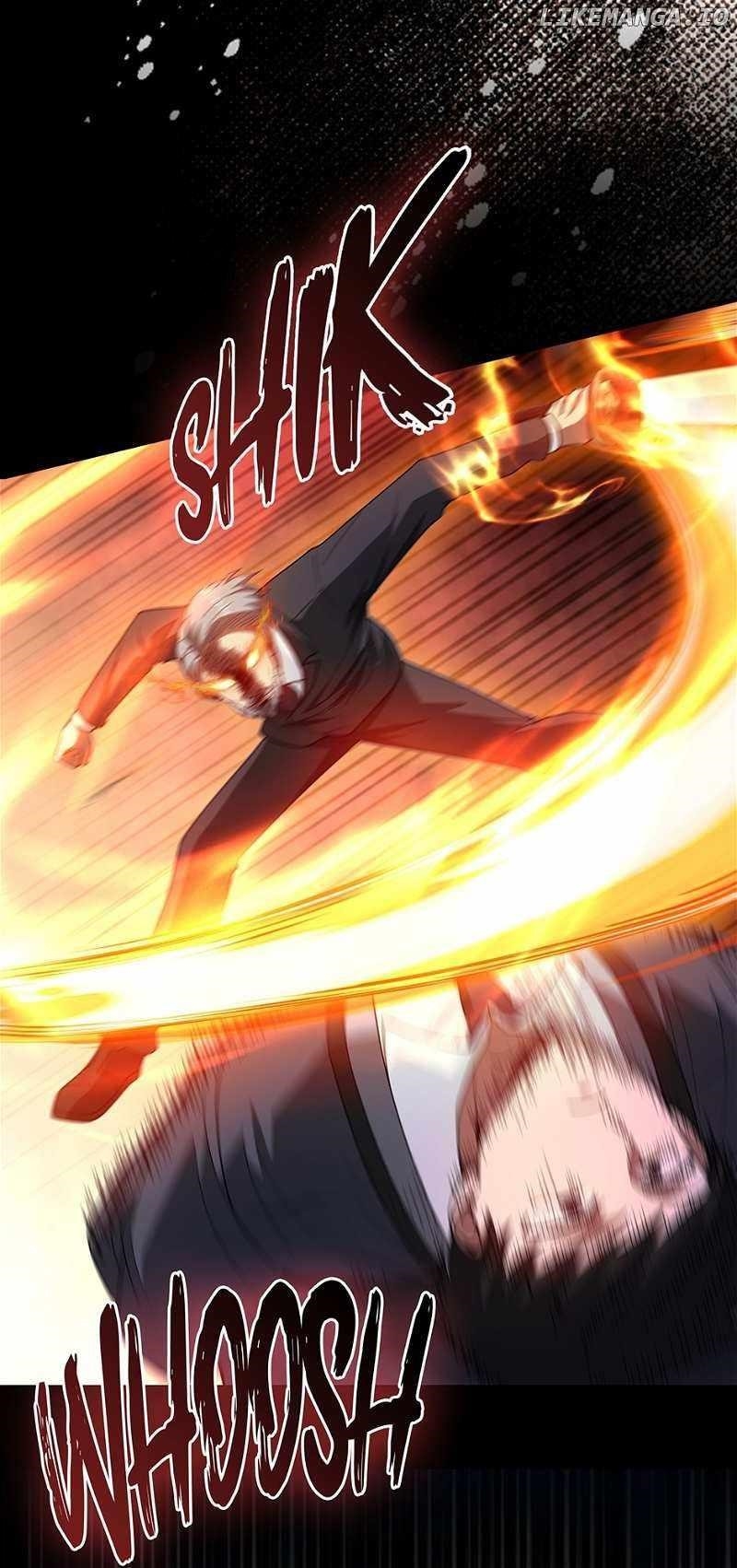 Return of the Martial Arts Genius - Chapter 47 Page 78