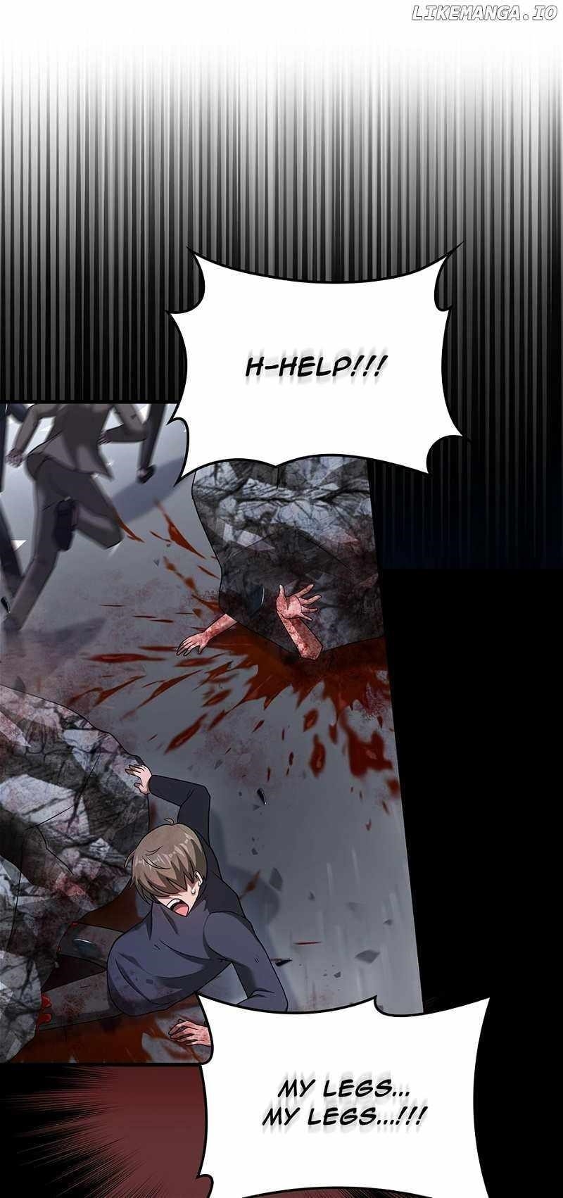 Return of the Martial Arts Genius - Chapter 47 Page 83