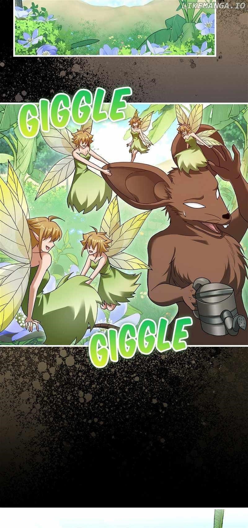 Return of the Martial Arts Genius - Chapter 47 Page 9