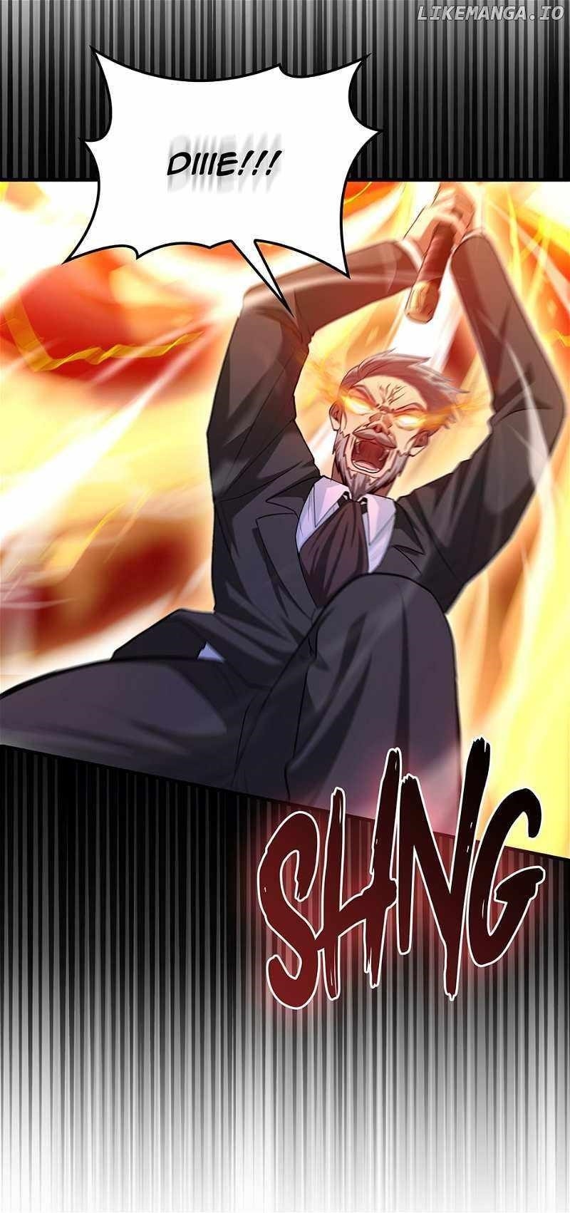 Return of the Martial Arts Genius - Chapter 48 Page 12