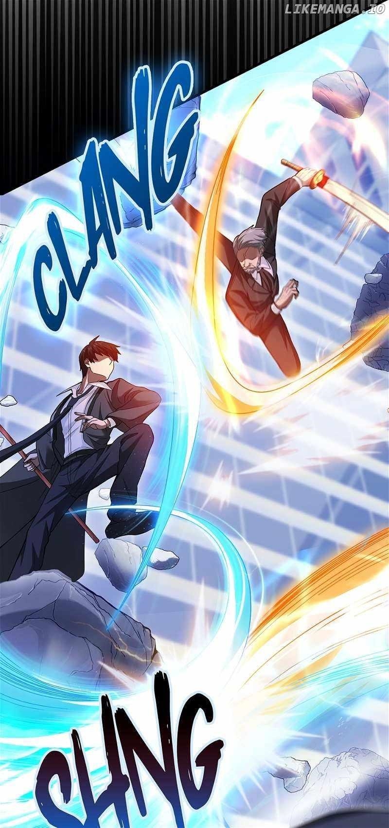 Return of the Martial Arts Genius - Chapter 48 Page 14