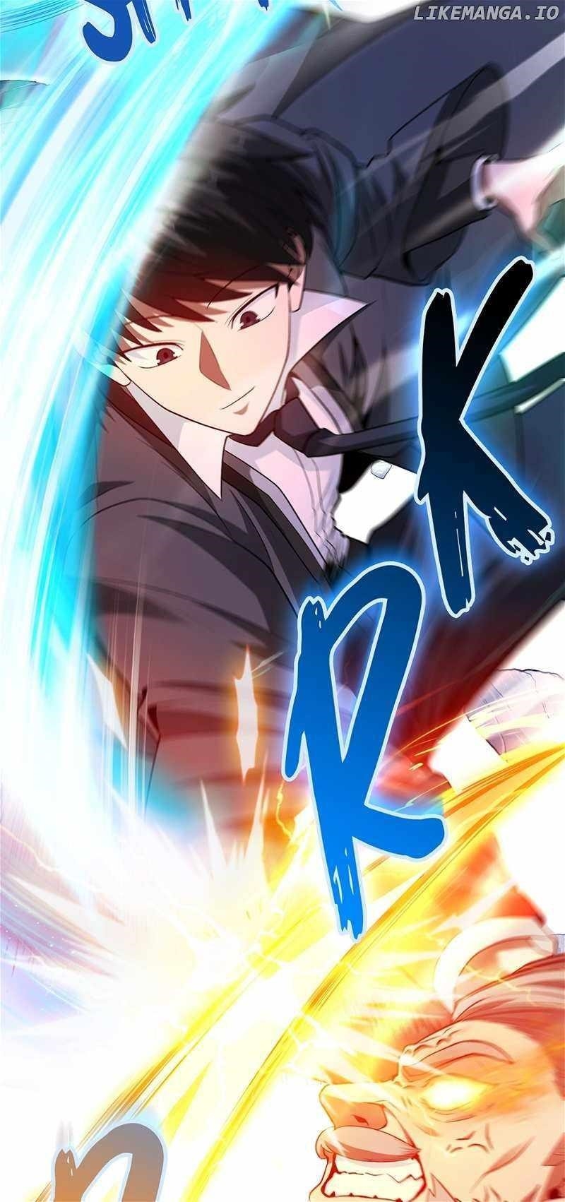 Return of the Martial Arts Genius - Chapter 48 Page 15