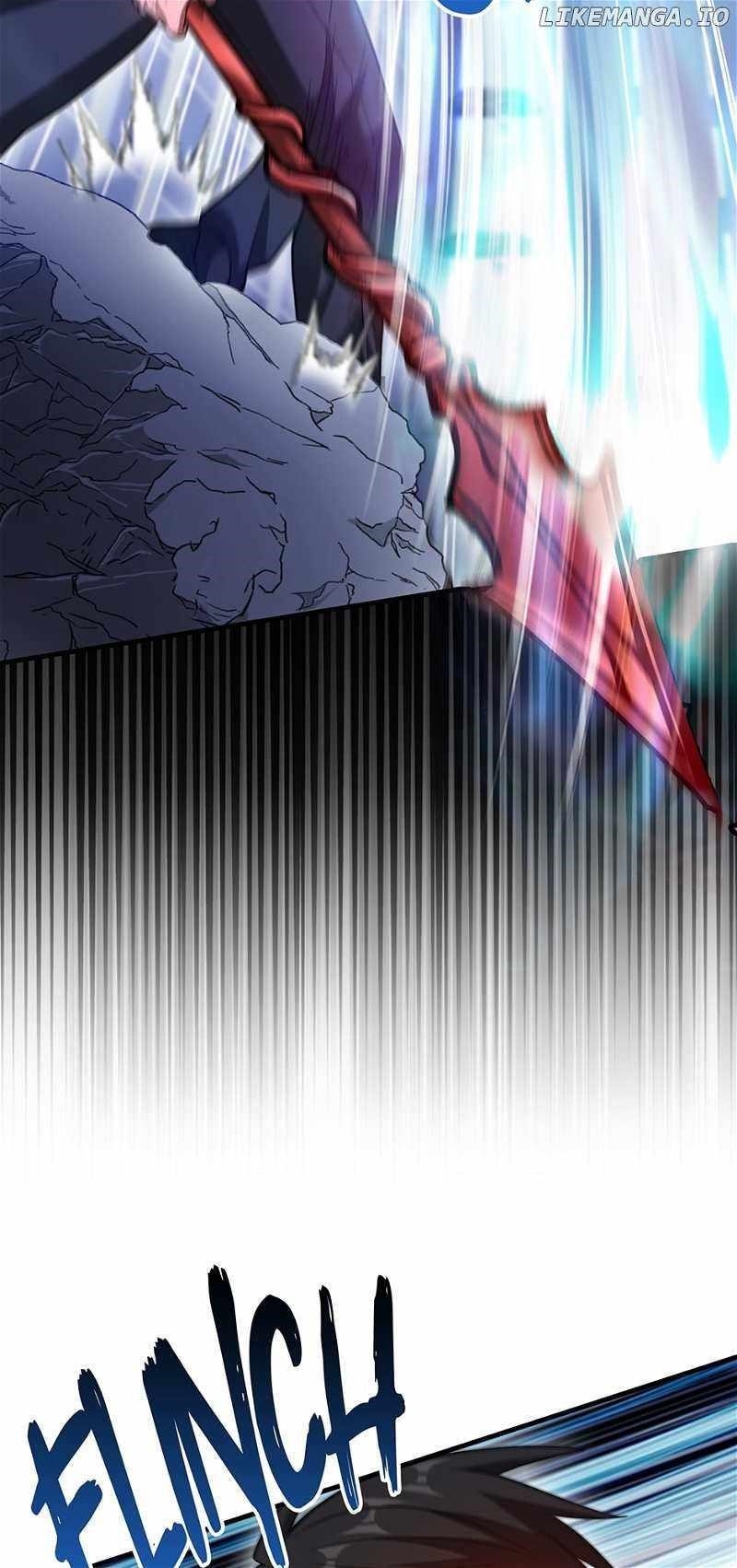 Return of the Martial Arts Genius - Chapter 48 Page 18