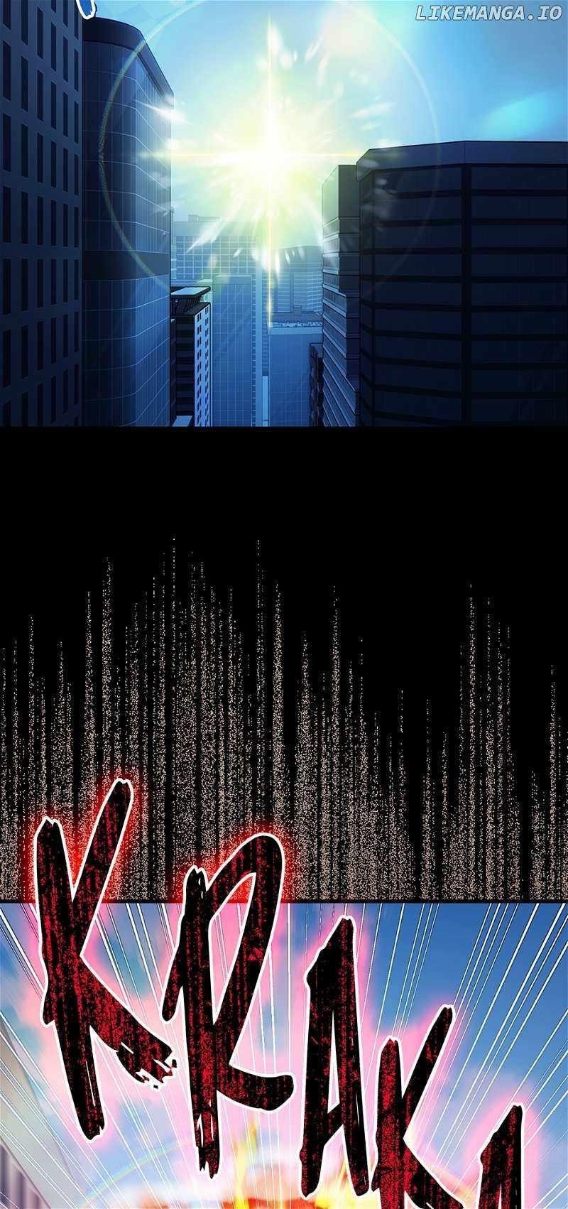 Return of the Martial Arts Genius - Chapter 48 Page 46