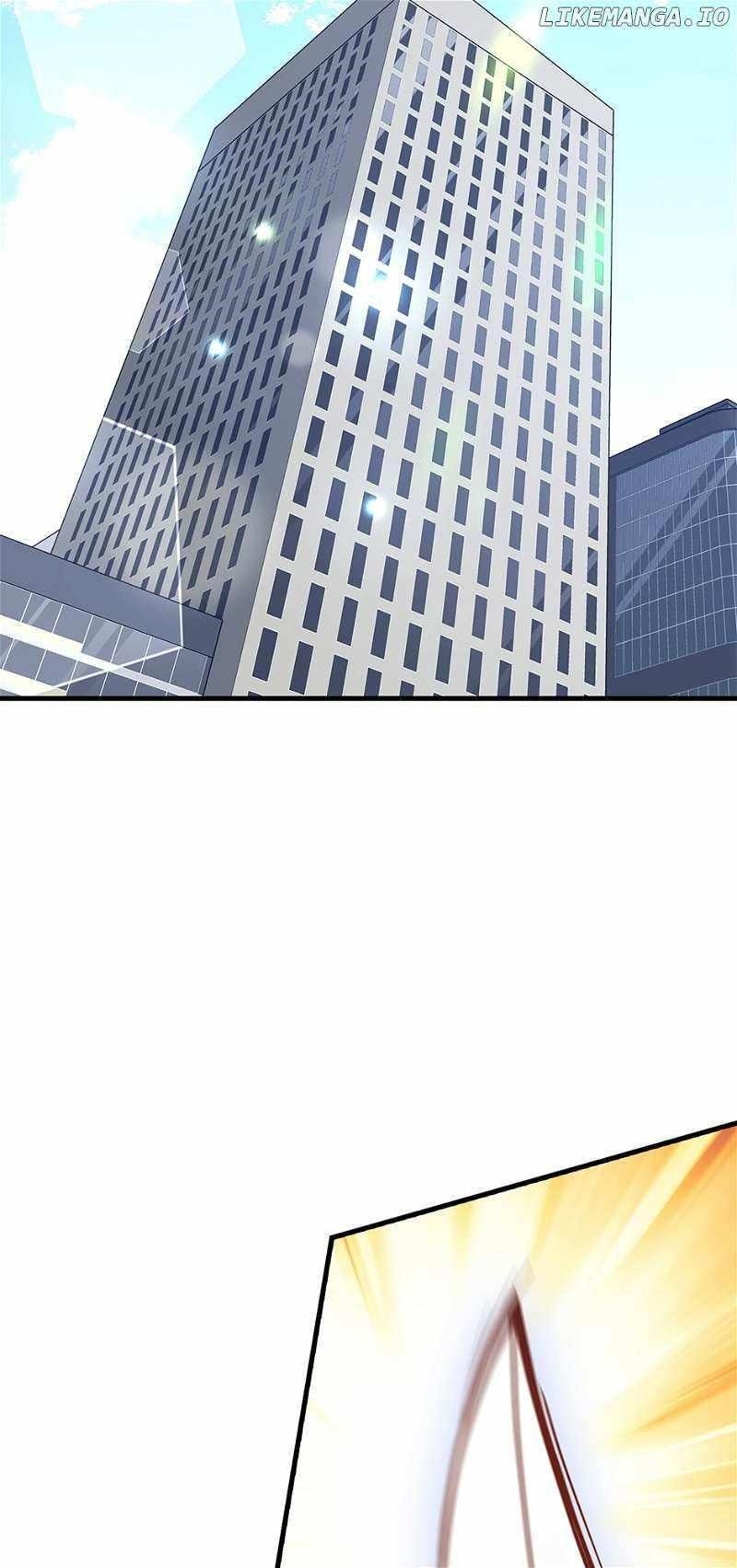 Return of the Martial Arts Genius - Chapter 48 Page 6