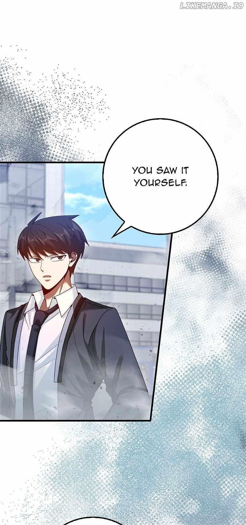 Return of the Martial Arts Genius - Chapter 48 Page 60