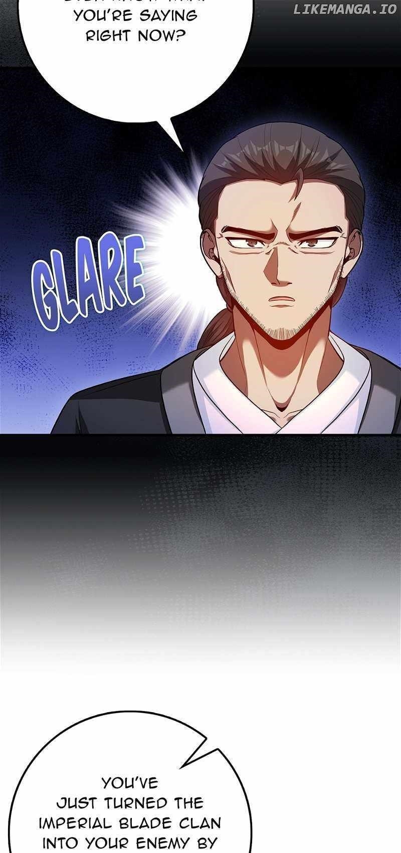 Return of the Martial Arts Genius - Chapter 48 Page 66