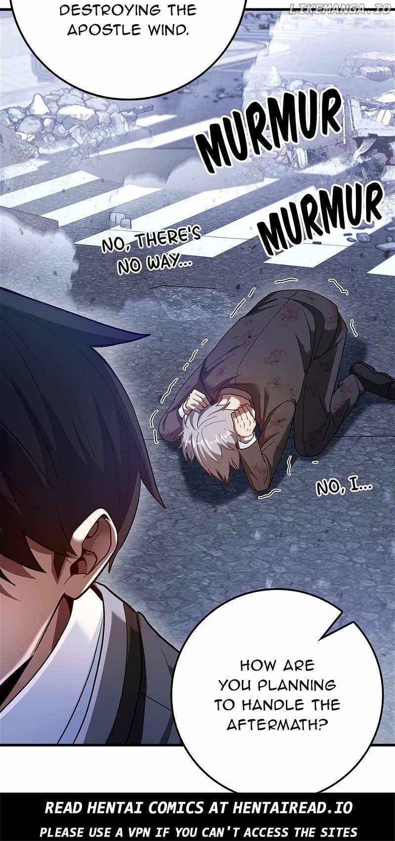 Return of the Martial Arts Genius - Chapter 48 Page 67