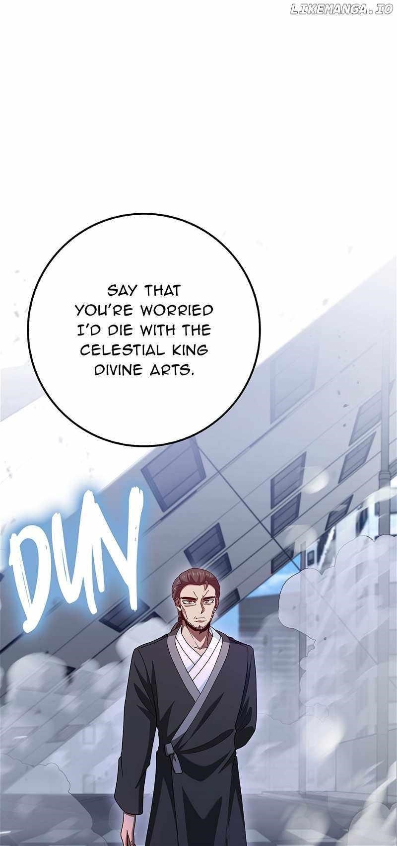 Return of the Martial Arts Genius - Chapter 48 Page 69