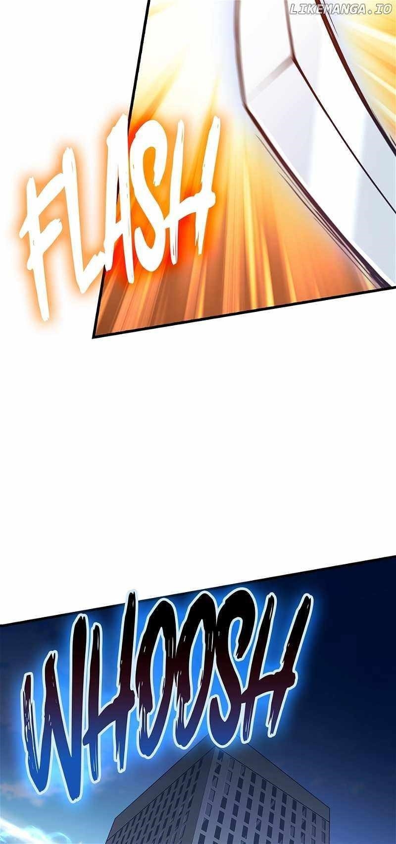 Return of the Martial Arts Genius - Chapter 48 Page 7