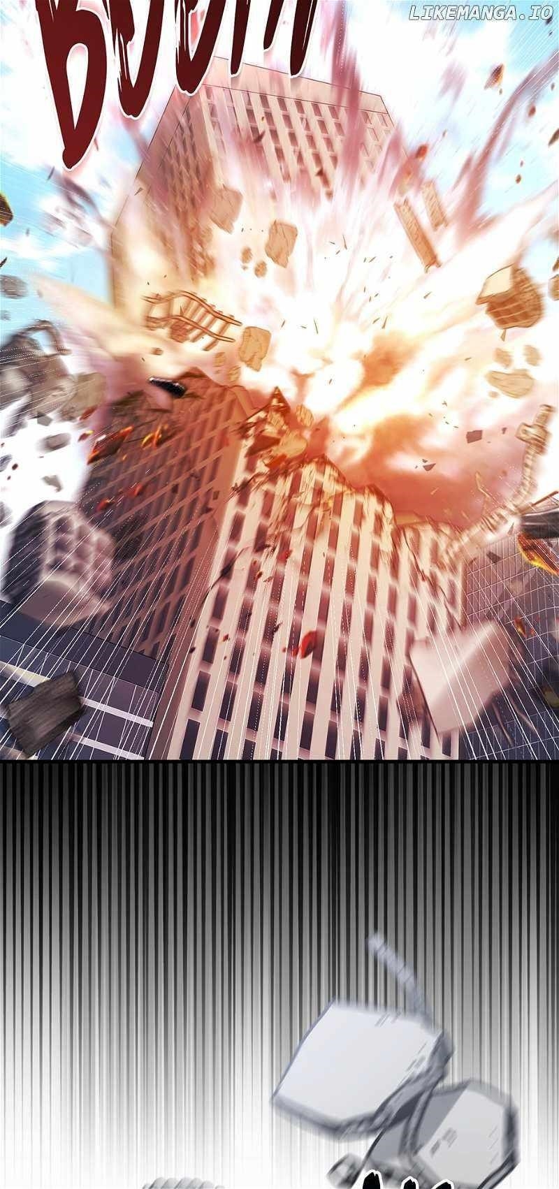 Return of the Martial Arts Genius - Chapter 48 Page 9