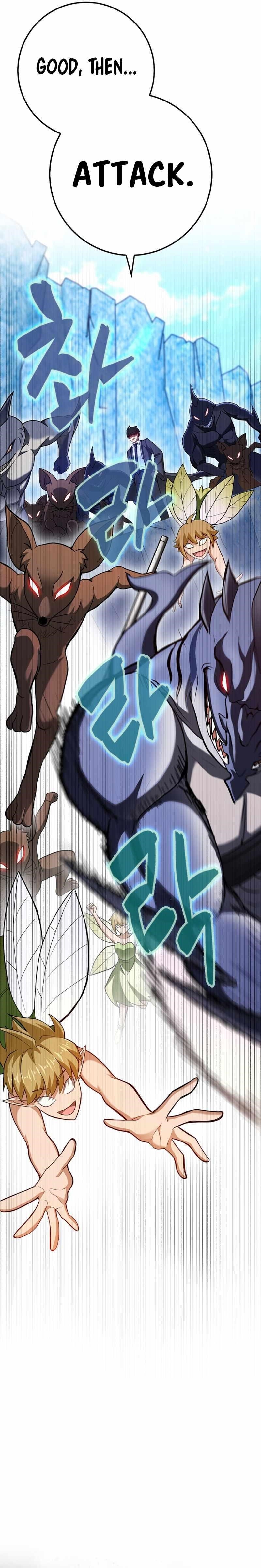 Return of the Martial Arts Genius - Chapter 56 Page 15