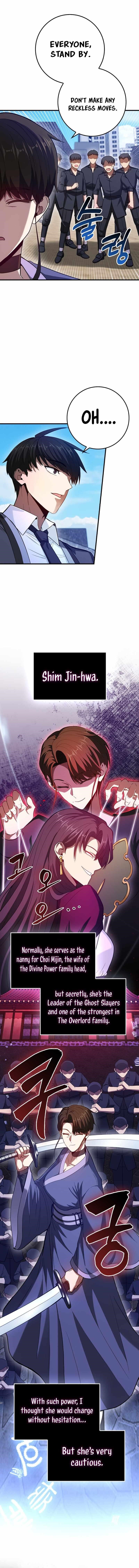 Return of the Martial Arts Genius - Chapter 56 Page 3