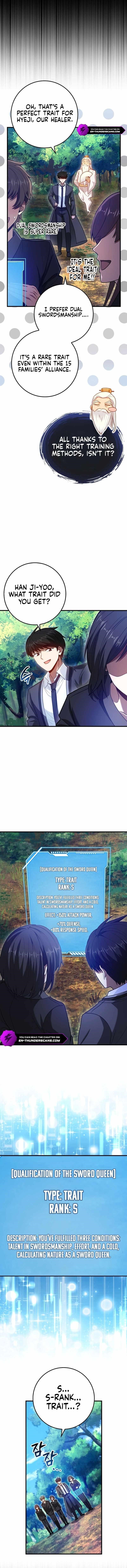 Return of the Martial Arts Genius - Chapter 58 Page 13