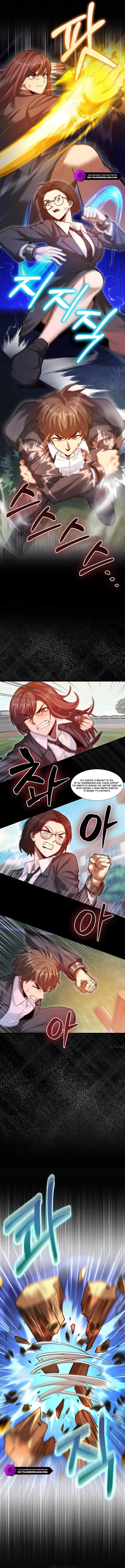 Return of the Martial Arts Genius - Chapter 59 Page 5