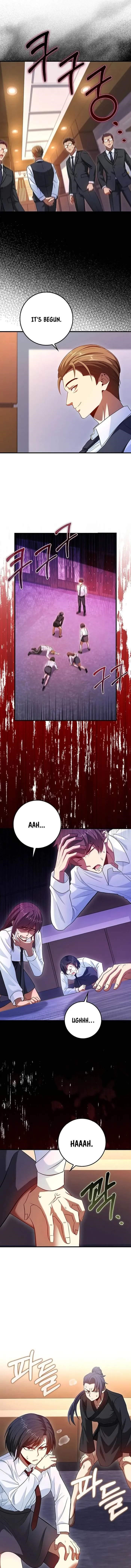 Return of the Martial Arts Genius - Chapter 60 Page 1