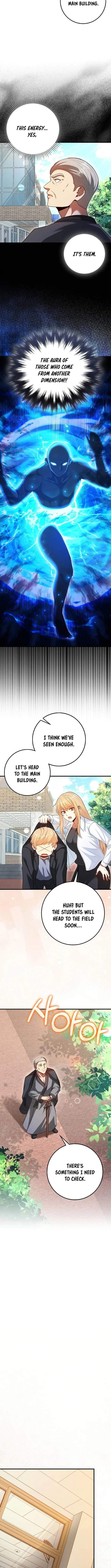 Return of the Martial Arts Genius - Chapter 60 Page 11