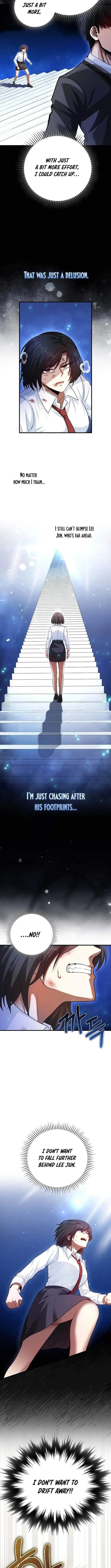 Return of the Martial Arts Genius - Chapter 60 Page 3