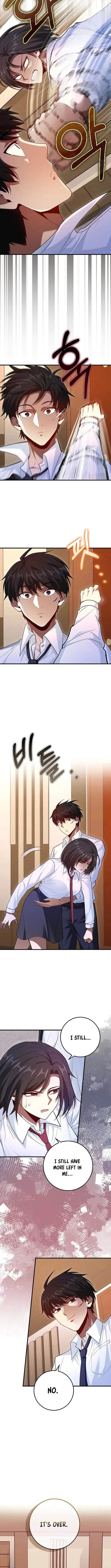 Return of the Martial Arts Genius - Chapter 60 Page 4