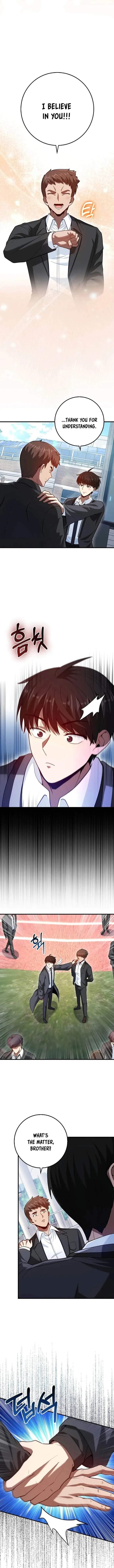 Return of the Martial Arts Genius - Chapter 61 Page 8